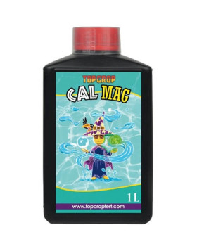 Cal Mag de Top Crop