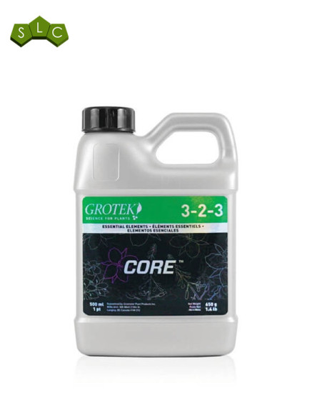 Core