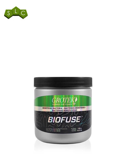 Biofuse
