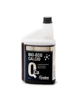 Bio Eco Calcio 1 L Trabe