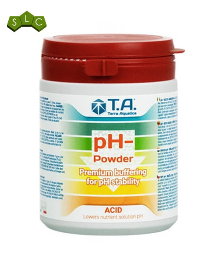 PH Down Seco 500 gr GHE