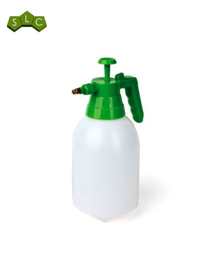 Pulverizador Presión Previa 2 L