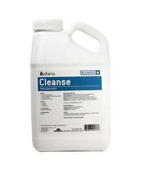 Cleanse