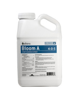 Bloom AB de Athena