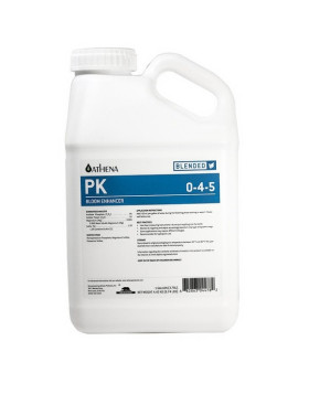 PK Bloom Enhancer