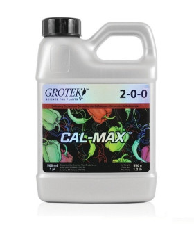 Cal-Max de Grotek