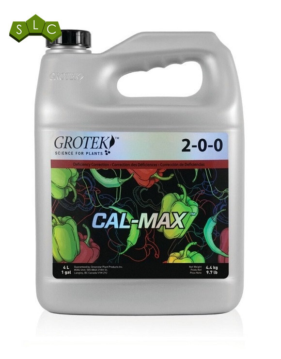 Cal-Max de Grotek