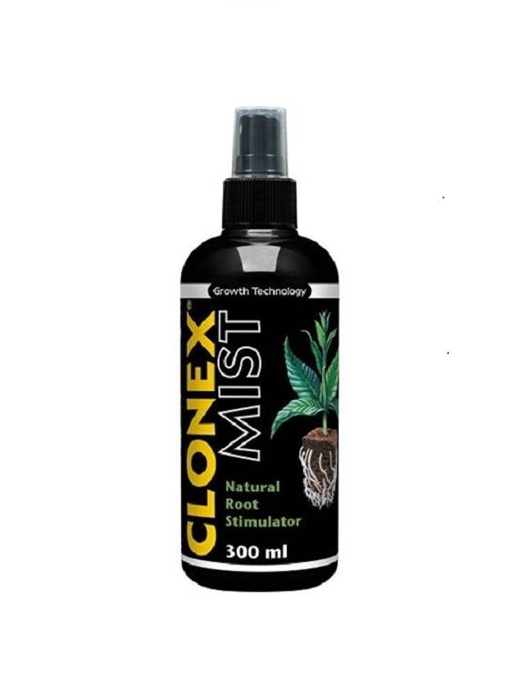 Clonex Mist 100 ml (FOLIAR) Growth Technology