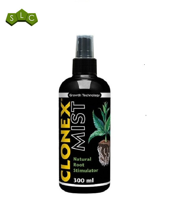 Clonex Mist 100 ml (FOLIAR) Growth Technology