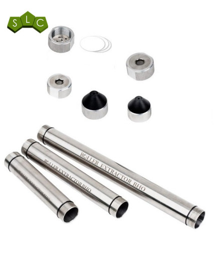 Roller Extractor