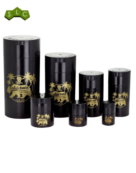 Botes para curar cogollos - Tightpac