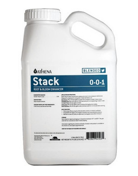 Stack de Athena