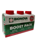 Boost Pack de BioNova