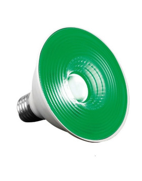 Agrolite Dark Night 20W Luz Verde