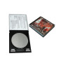 Báscula American Weigh CD Scale 500 gr