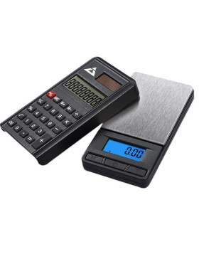 Báscula Calculadora