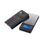 Báscula Calculadora