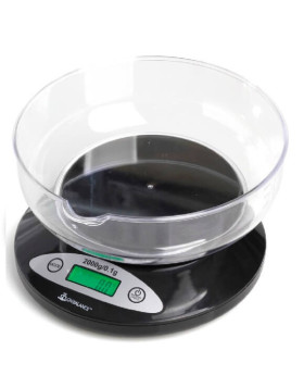 Báscula Waltex 2 Kg WX-2000