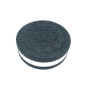 Grinder 3D tipo Oreo