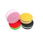 Grinder 3D tipo Oreo