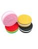 Grinder 3D tipo Oreo