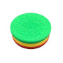 Grinder 3D tipo Oreo