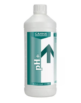 PH Plus (5%) 1 L Canna