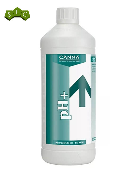 PH Plus (5%) 1 L Canna