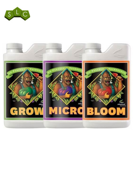 pH PERFECT MICRO
