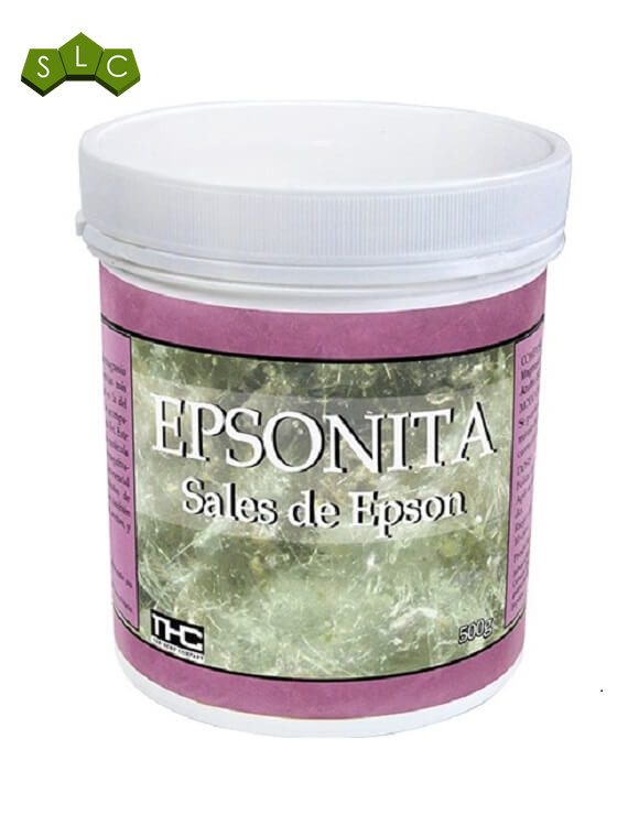 Epsonita THC 500gr