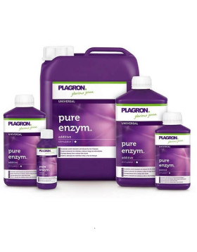 Pure Zym Plagron