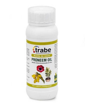 Proneem Oil Aceite de Nim mineral prensado en frío 500 ml