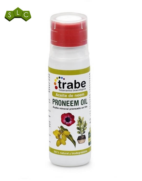 Proneem Oil Aceite de Nim mineral prensado en frío 100 ml