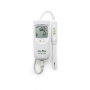 Medidor pH+EC Profesional Sonda (HI9814 GroLine)
