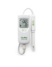 Medidor pH+EC Profesional Sonda (HI9814 GroLine)