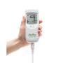 Medidor pH+EC Profesional Sonda (HI9814 GroLine)