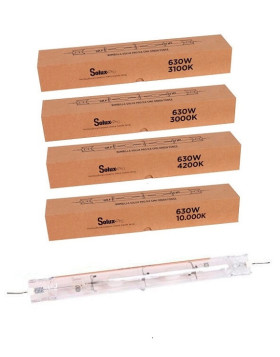 Bombilla LEC 630W Solux PRO
