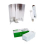 Kit Completo Xtrasun 600W