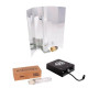 KIT SOLUX SELECTA LEC PRO LISO
