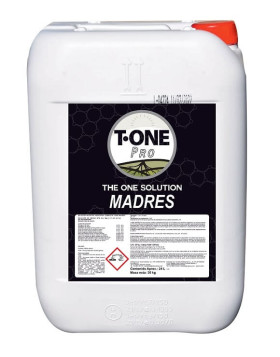 Madres T-One