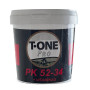 Pk 52-34 y vitaminas