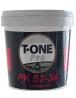 PK 52-34 y vitaminas T-ONE