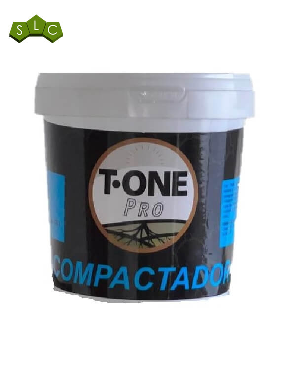 T-One Compactador