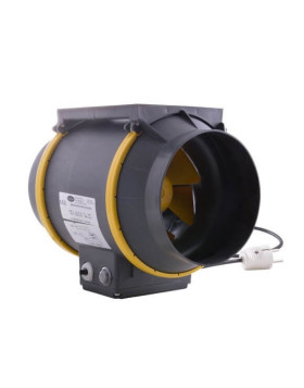 Extractor Max-Fan de CAN Filters