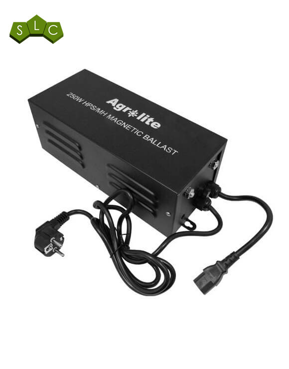 Balastro 250W barato