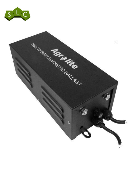 Balastro 250W agrolite