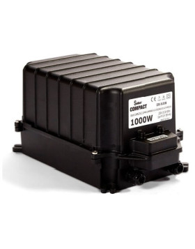 Balastro Clase 2 1000W Solux Compact