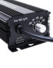 Balastro Electrónico Hortilight 600 W Con dimmer