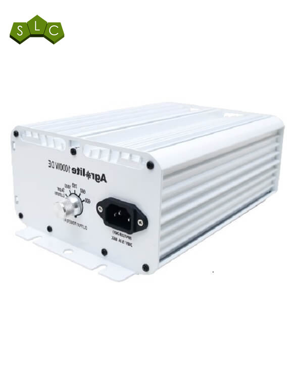 Balastro Electrónico 1000W Agrolite