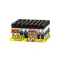 Mechero Clipper Calavera